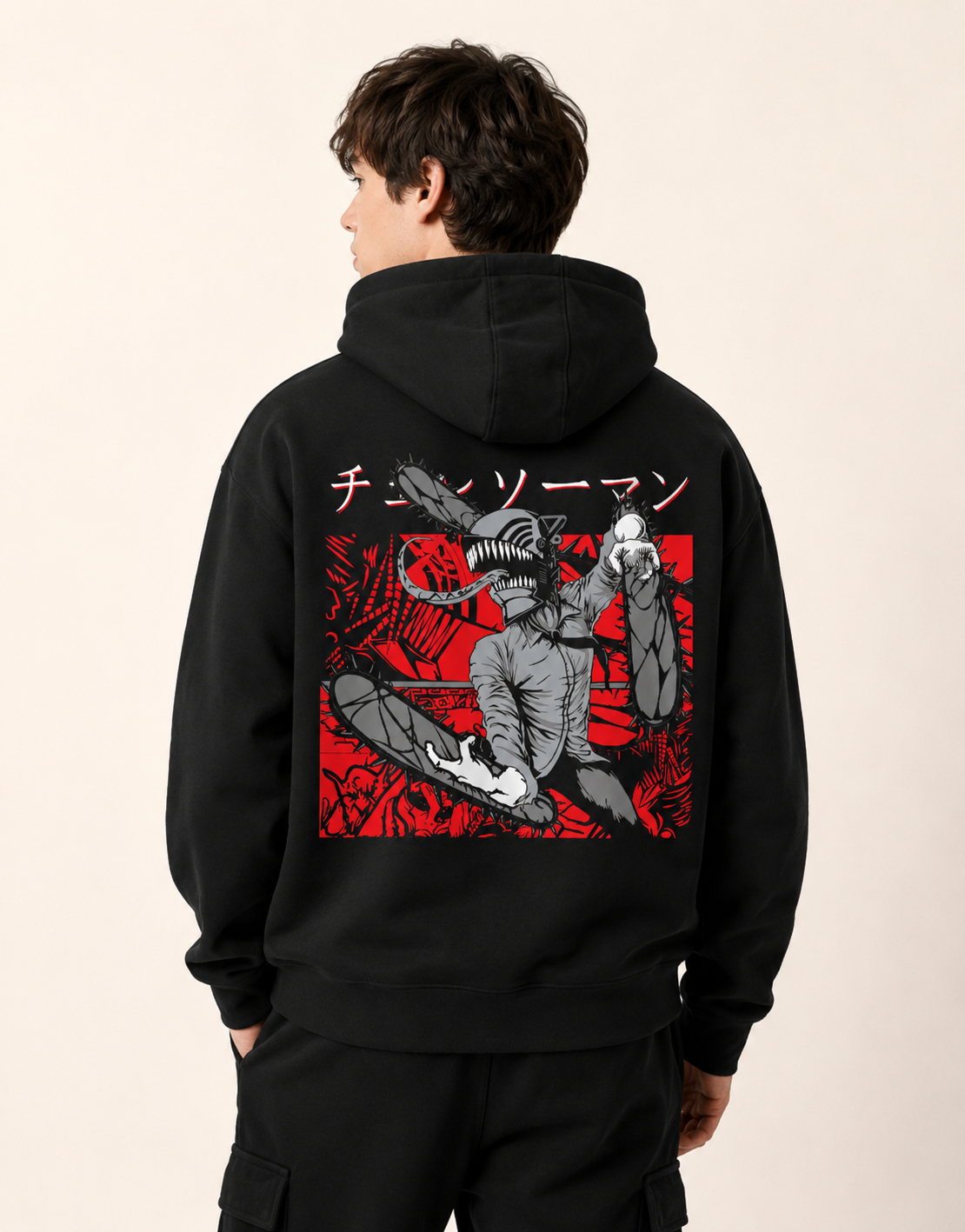 Hoodies