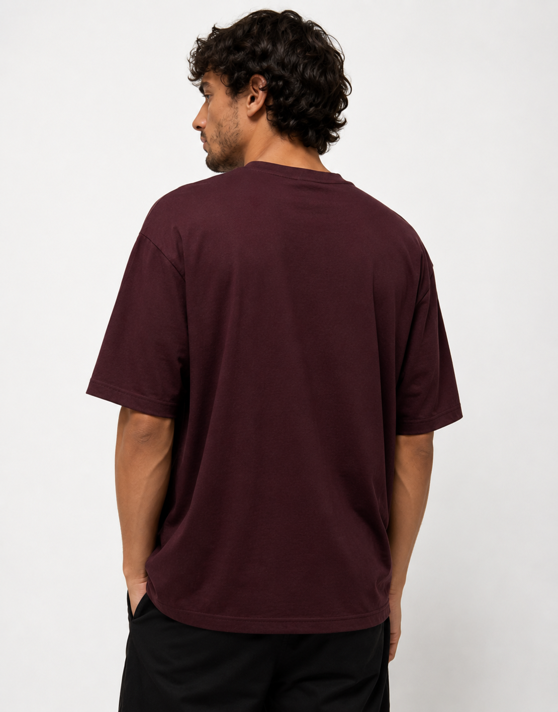 Gara Oversized T-Shirt