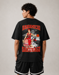 Hanamichi Sakuragi Oversized T-Shirt