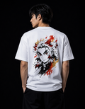 Rengoku Oversized T-Shirt