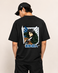 AOT Levi Oversized T-Shirt