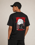 Mikey Oversized T-Shirt
