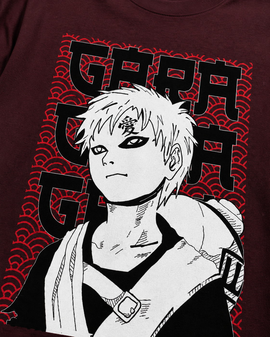 Gara Oversized T-Shirt