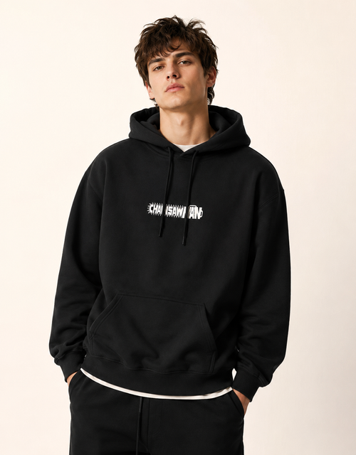 Chainsaw Man Hoodie