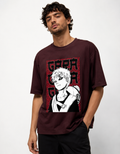 Gara Oversized T-Shirt