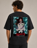 Kokushibo Oversized T-Shirt